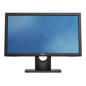 MONITOR DELL 21.5&quot;, home, office, TN, Full HD (1920 x 1080), Wide, 200 cd/mp, 5 ms, VGA, &quot;210-ALFS&quot; (include TV 5 lei)