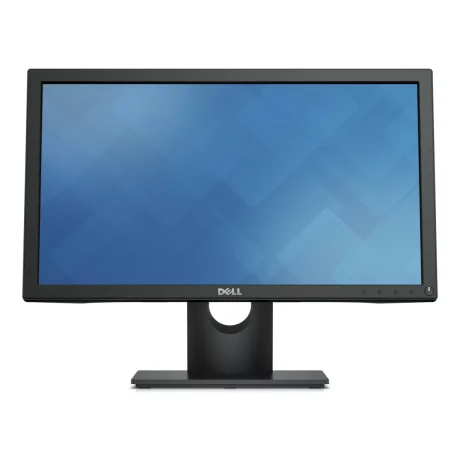 MONITOR DELL 21.5&quot;, home, office, TN, Full HD (1920 x 1080), Wide, 200 cd/mp, 5 ms, VGA, &quot;210-ALFS&quot; (include TV 5 lei)