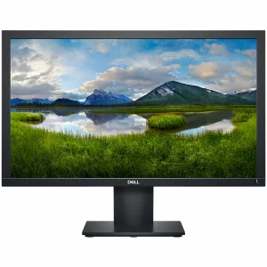 MONITOR DELL 21.5&quot;, home, office, TN, Full HD (1920 x 1080), Wide, 250 cd/mp, 5 ms, VGA, DisplayPort, &quot;E2220H-05&quot; (include TV 5 lei)