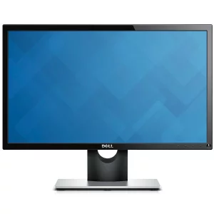 MONITOR DELL 21.5&quot;, home, office, VA, Full HD (1920 x 1080), Wide, 250 cd/mp, 12 ms, VGA, HDMI, &quot;SE2216H-05&quot; (include TV 5 lei)