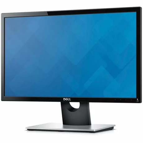 MONITOR DELL 21.5&quot;, home, office, VA, Full HD (1920 x 1080), Wide, 250 cd/mp, 12 ms, VGA, HDMI, &quot;SE2216H-05&quot; (include TV 5 lei)