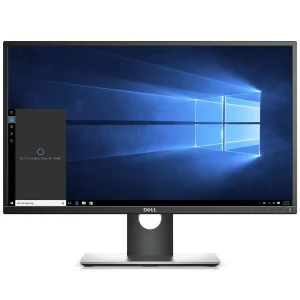 MONITOR DELL 22&quot;, home, office, TN, WSXGA+ (1680 x 1050), Wide, 250 cd/mp, 5 ms, VGA, HDMI, DisplayPort, &quot;P2217-05&quot; (include TV 5 lei)