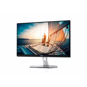 MONITOR DELL 23&quot;, home, office, IPS, Full HD (1920 x 1080), Wide, 250 cd/mp, 5 ms, HDMI, VGA, &quot;S2319H-05&quot; (include TV 5 lei)