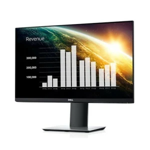 MONITOR DELL 23&quot;, home, office, IPS, Full HD (1920 x 1080), Wide, 250 cd/mp, 5 ms, HDMI, VGA, DisplayPort, &quot;210-APWT&quot; (include TV 5 lei)