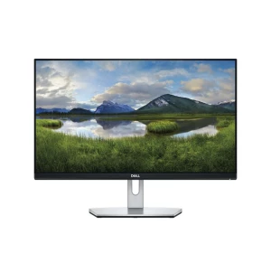 MONITOR DELL 23&quot;, home, office, IPS, Full HD (1920 x 1080), Wide, 250 cd/mp, 5 ms, VGA, HDMI, &quot;S2319H&quot; (include TV 5 lei)