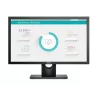 MONITOR DELL 23&quot;, home, office, IPS, Full HD (1920 x 1080), Wide, 250 cd/mp, 5 ms, VGA, DisplayPort, &quot;E2318H&quot; (include TV 5 lei)