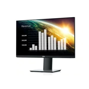 MONITOR DELL 23&quot;, home, office, IPS, Full HD (1920 x 1080), Wide, 250 cd/mp, 8 ms, VGA, HDMI, DisplayPort, &quot;P2319H-05&quot; (include TV 5 lei)