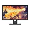 MONITOR DELL 23.6&quot;, gaming, TN, Full HD (1920 x 1080), Wide, 300 cd/mp, 1 ms, VGA, HDMI x 2, &quot;SE2417HGX-05&quot; (include TV 5 lei)