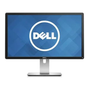 MONITOR DELL 23.8&quot;, grafica, IPS, 4K UHD (3840 x 2160), Wide, 300 cd/mp, 8 ms, HDMI, DisplayPort x 2, mini-DisplayPort, &quot;P2415Q&quot; (include TV 5 lei)