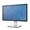 MONITOR DELL 23.8&quot;, grafica, IPS, 4K UHD (3840 x 2160), Wide, 300 cd/mp, 8 ms, HDMI, DisplayPort x 2, mini-DisplayPort, &quot;P2415Q&quot; (include TV 5 lei)
