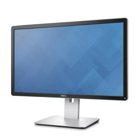 MONITOR DELL 23.8&quot;, grafica, IPS, 4K UHD (3840 x 2160), Wide, 300 cd/mp, 8 ms, HDMI, DisplayPort x 2, mini-DisplayPort, &quot;P2415Q&quot; (include TV 5 lei)