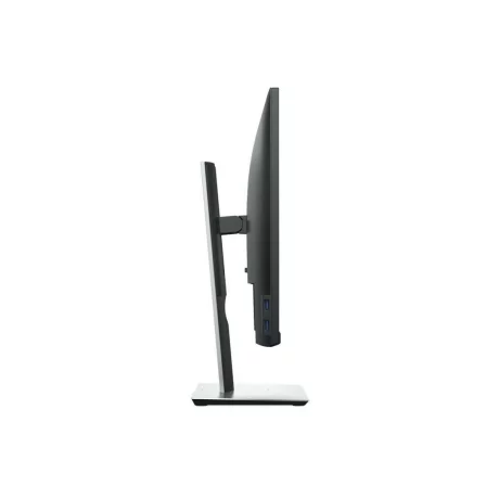 MONITOR DELL 23.8&quot;, home, office, IPS, Full HD (1920 x 1080), Wide, 250 cd/mp, 5 ms, HDMI, DisplayPort x 2, &quot;P2419HC&quot; (include TV 5 lei)