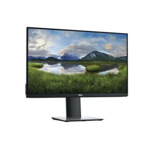 MONITOR DELL 23.8&quot;, home, office, IPS, Full HD (1920 x 1080), Wide, 250 cd/mp, 5 ms, HDMI, DisplayPort x 2, &quot;P2419HC&quot; (include TV 5 lei)