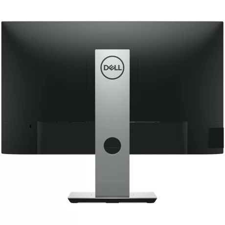 MONITOR DELL 23.8&quot;, home, office, IPS, Full HD (1920 x 1080), Wide, 250 cd/mp, 5 ms, HDMI x 2, DisplayPort, &quot;P2419HC-05&quot; (include TV 5 lei)