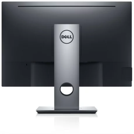 MONITOR DELL 23.8&quot;, home, office, IPS, Full HD (1920 x 1080), Wide, 250 cd/mp, 6 ms, VGA, HDMI, DisplayPort, &quot;P2418HZM-05&quot; (include TV 5 lei)