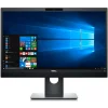 MONITOR DELL 23.8&quot;, home, office, IPS, Full HD (1920 x 1080), Wide, 250 cd/mp, 6 ms, VGA, HDMI, DisplayPort, &quot;P2418HZM-05&quot; (include TV 5 lei)