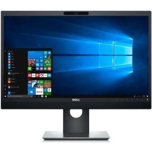 MONITOR DELL 23.8&quot;, home, office, IPS, Full HD (1920 x 1080), Wide, 250 cd/mp, 6 ms, VGA, HDMI, DisplayPort, &quot;P2418HZM-05&quot; (include TV 5 lei)