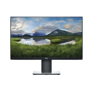 MONITOR DELL 23.8&quot;, home, office, IPS, Full HD (1920 x 1080), Wide, 250 cd/mp, 6 ms, VGA, HDMI, DisplayPort, &quot;P2419H&quot; (include TV 5 lei)