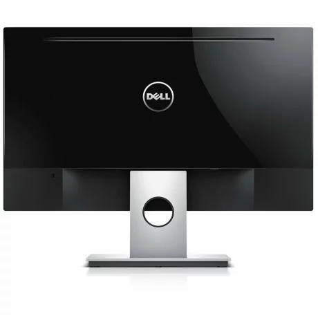 MONITOR DELL 23.8&quot;, home, office, IPS, Full HD (1920 x 1080), Wide, 250 cd/mp, 6 ms, VGA, HDMI, &quot;SE2416H-05&quot; (include TV 5 lei)