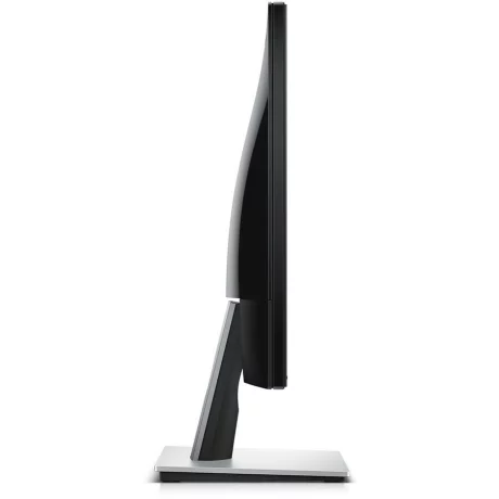 MONITOR DELL 23.8&quot;, home, office, IPS, Full HD (1920 x 1080), Wide, 250 cd/mp, 6 ms, VGA, HDMI, &quot;SE2416H-05&quot; (include TV 5 lei)
