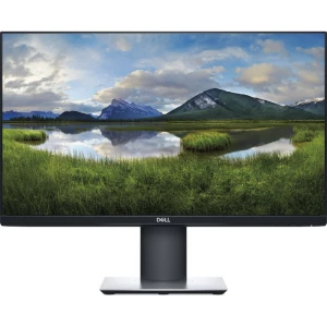 MONITOR DELL 23.8&quot;, home, office, IPS, Full HD (1920 x 1080), Wide, 250 cd/mp, 5 ms, HDMI, DisplayPort x 2, &quot;U2419H&quot; (include TV 5 lei)
