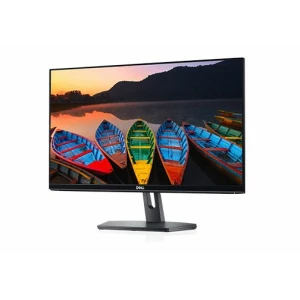 MONITOR DELL 23.8&quot;, home, office, IPS, Full HD (1920 x 1080), Wide, 250 cd/mp, 4 ms, HDMI, VGA, &quot;210-ATUZ&quot; (include TV 5 lei)