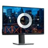 MONITOR DELL 23.8&quot;, home, office, IPS, Full HD (1920 x 1080), Wide, 250 cd/mp, 5 ms, HDMI, DVI, DisplayPort, &quot;210-APWU&quot; (include TV 5 lei)