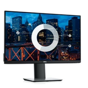 MONITOR DELL 23.8&quot;, home, office, IPS, Full HD (1920 x 1080), Wide, 250 cd/mp, 5 ms, HDMI, DVI, DisplayPort, &quot;210-APWU&quot; (include TV 5 lei)
