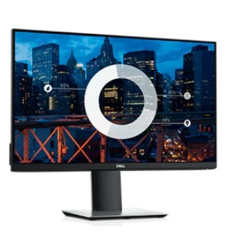 MONITOR DELL 23.8&quot;, home, office, IPS, Full HD (1920 x 1080), Wide, 250 cd/mp, 5 ms, HDMI, DVI, DisplayPort, &quot;210-APWU&quot; (include TV 5 lei)