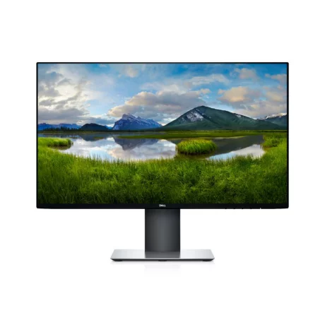 MONITOR DELL 24&quot;, home, office, IPS, Full HD (1920 x 1080), Wide, 250 cd/mp, 6 ms, HDMI, DisplayPort x 2, &quot;U2419HC&quot; (include TV 5 lei)