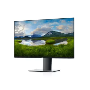 MONITOR DELL 24&quot;, home, office, IPS, Full HD (1920 x 1080), Wide, 250 cd/mp, 6 ms, HDMI, DisplayPort x 2, &quot;U2419HC&quot; (include TV 5 lei)