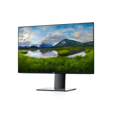 MONITOR DELL 24&quot;, home, office, IPS, Full HD (1920 x 1080), Wide, 250 cd/mp, 6 ms, HDMI, DisplayPort x 2, &quot;U2419HC&quot; (include TV 5 lei)