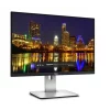 MONITOR DELL 24.1&quot;, home, office, IPS, Full HD (1920 x 1080), Wide, 300 cd/mp, 6 ms, HDMI x 2, DisplayPort, &quot;210-AEVE&quot; (include TV 5 lei)