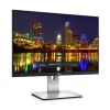 MONITOR DELL 24.1&quot;, home, office, IPS, Full HD (1920 x 1080), Wide, 300 cd/mp, 6 ms, HDMI x 2, DisplayPort, mini-DisplayPort, &quot;U2415-05&quot; (include TV 5 lei)