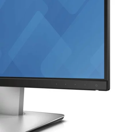 MONITOR DELL 24.1&quot;, home, office, IPS, Full HD+ (WUXGA) (1920 x 1200), Wide, 300 cd/mp, 6 ms, HDMI x 2, DisplayPort, mini-DisplayPort, &quot;U2415&quot; (include TV 5 lei)