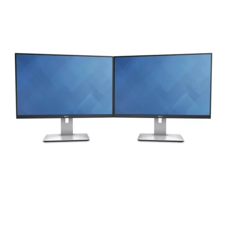 MONITOR DELL 24.1&quot;, home, office, IPS, Full HD+ (WUXGA) (1920 x 1200), Wide, 300 cd/mp, 6 ms, HDMI x 2, DisplayPort, mini-DisplayPort, &quot;U2415&quot; (include TV 5 lei)