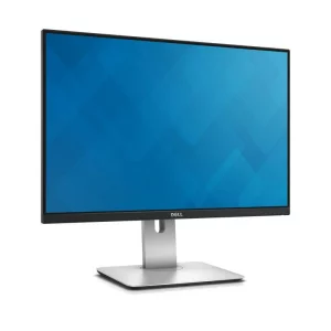 MONITOR DELL 24.1&quot;, home, office, IPS, Full HD+ (WUXGA) (1920 x 1200), Wide, 300 cd/mp, 6 ms, HDMI x 2, DisplayPort, mini-DisplayPort, &quot;U2415&quot; (include TV 5 lei)