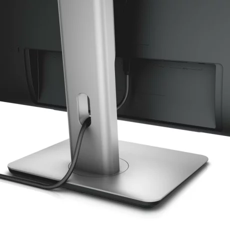 MONITOR DELL 24.1&quot;, home, office, IPS, Full HD+ (WUXGA) (1920 x 1200), Wide, 300 cd/mp, 6 ms, HDMI x 2, DisplayPort, mini-DisplayPort, &quot;U2415&quot; (include TV 5 lei)