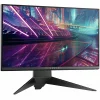 MONITOR DELL 24.5&quot;, gaming, IPS, Full HD (1920 x 1080), Wide, 400 cd/mp, 1 ms, HDMI x 2, DisplayPort, &quot;AW2521HF-05&quot; (include TV 5 lei)