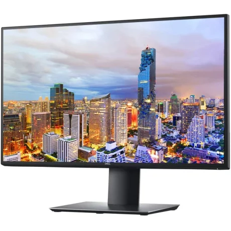 MONITOR DELL 25&quot;, gaming, IPS, WQHD (2560 x 1440), Wide, 350 cd/mp, 5 ms, HDMI, DisplayPort, &quot;U2520D-05&quot; (include TV 5 lei)