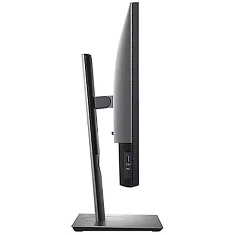 MONITOR DELL 25&quot;, gaming, IPS, WQHD (2560 x 1440), Wide, 350 cd/mp, 5 ms, HDMI, DisplayPort, &quot;U2520D-05&quot; (include TV 5 lei)
