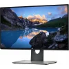 MONITOR DELL 25&quot;, grafica, IPS, WQHD (2560 x 1440), Wide, 350 cd/mp, 5 ms, HDMI, DisplayPort, mini-DisplayPort, &quot;U2518D&quot; (include TV 5 lei)