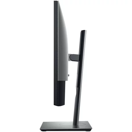 MONITOR DELL 25&quot;, home, office, IPS, WQHD (2560 x 1440), Wide, 350 cd/mp, 8 ms, HDMI, DisplayPort x 2, &quot;U2520D&quot; (include TV 5 lei)