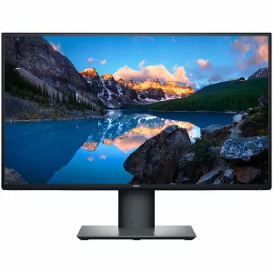 MONITOR DELL 25&quot;, home, office, IPS, WQHD (2560 x 1440), Wide, 350 cd/mp, 8 ms, HDMI, DisplayPort x 2, &quot;U2520D&quot; (include TV 5 lei)