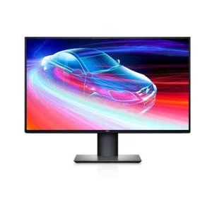 MONITOR DELL 27&quot;, gaming, IPS, 4K UHD (3840 x 2160), Wide, 350 cd/mp, 5 ms, HDMI, DisplayPort, &quot;U2720Q-05&quot; (include TV 5 lei)