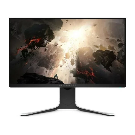 MONITOR DELL 27&quot;, gaming, IPS, Full HD (1920 x 1080), Wide, 350 cd/mp, 1 ms, HDMI x 2, DisplayPort, &quot;210-ATTQ&quot; (include TV 5 lei)