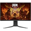 MONITOR DELL 27&quot;, gaming, IPS, Full HD (1920 x 1080), Wide, 350 cd/mp, 1 ms, HDMI x 2, DisplayPort, &quot;AW2720HF-05&quot; (include TV 5 lei)