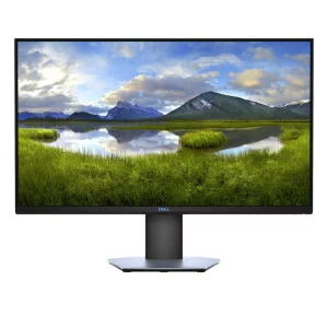 MONITOR DELL 27&quot;, gaming, IPS, WQHD (2560 x 1440), Wide, 350 cd/mp, 1 ms, HDMI x 2, DisplayPort, &quot;S2719DGF-05&quot; (include TV 5 lei)