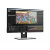MONITOR DELL 27&quot;, grafica, IPS, WQHD (2560 x 1440), Wide, 300 cd/mp, 5 ms, HDMI x 2, DisplayPort, &quot;UP2716D-05&quot; (include TV 5 lei)