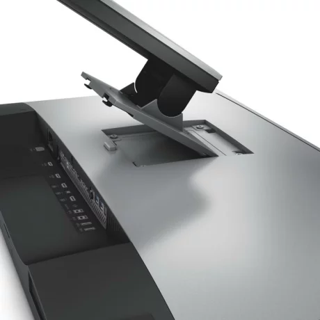 MONITOR DELL 27&quot;, grafica, IPS, WQHD (2560 x 1440), Wide, 300 cd/mp, 6 ms, HDMI x 2, DisplayPort, mini-DisplayPort, &quot;UP2716D&quot; (include TV 5 lei)